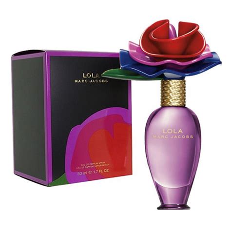 lola perfume